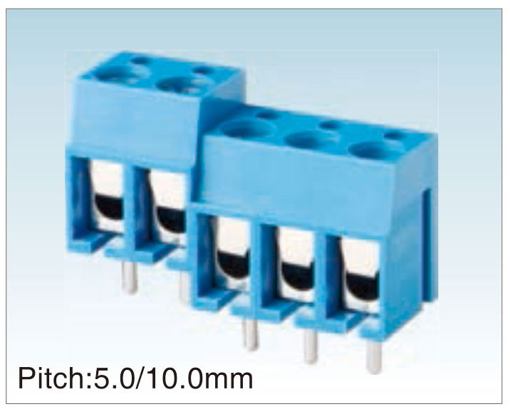 JL300V（5.0/10.0mm）