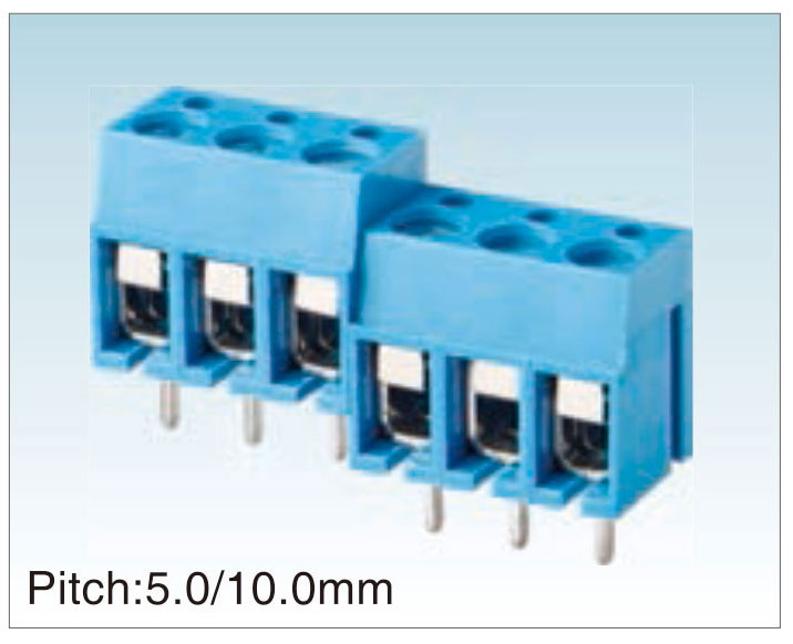 JL305V（5.0/10.0mm）