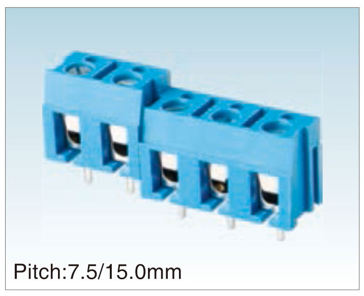 JL370V（7.5/15.0mm）