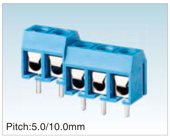JL301V（5.0/10.0mm）