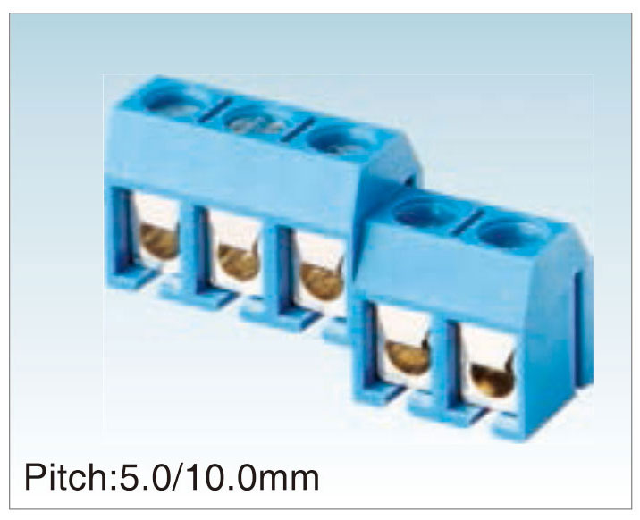 JL301R（5.0/10.0mm）