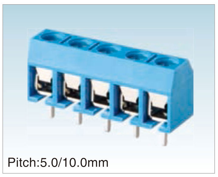 JL306V（5.0/10.0mm）
