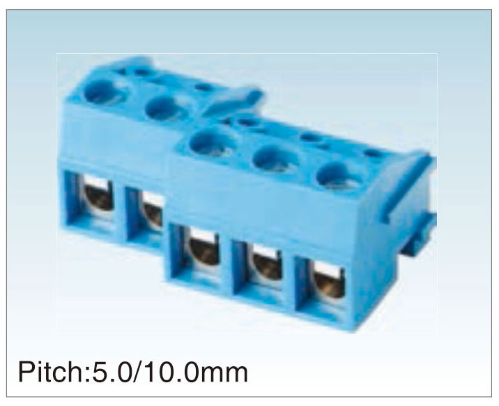 JL332K（5.0/10.0mm）