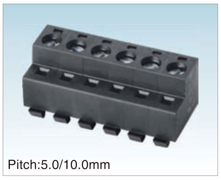 JL331（5.0/10.0mm）