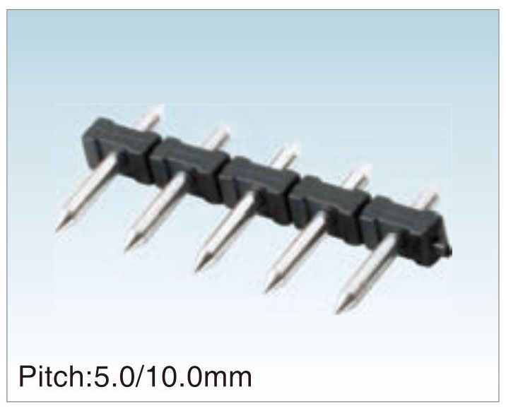 JL332J（5.0/10.0mm）