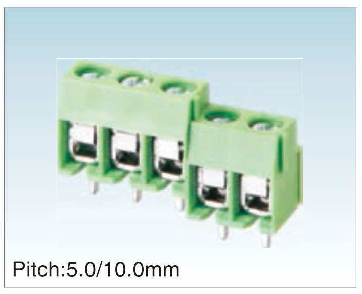 JL126V（5.0/10.0mm）