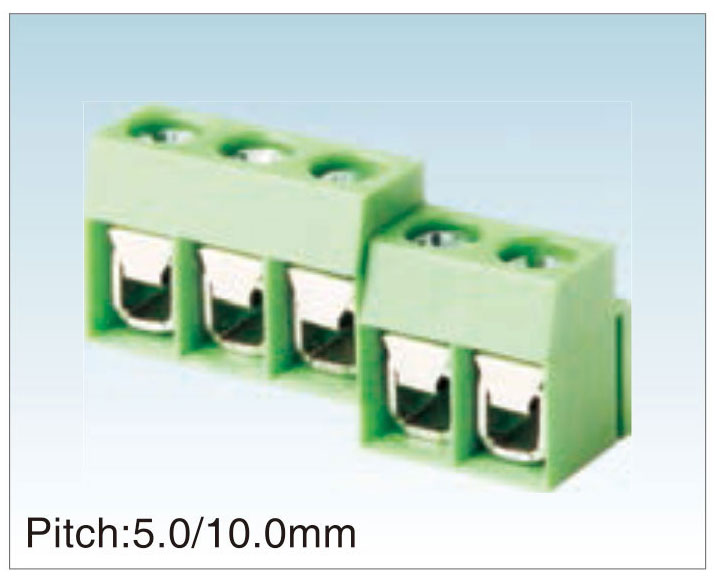 JL126R（5.0/10.0mm）
