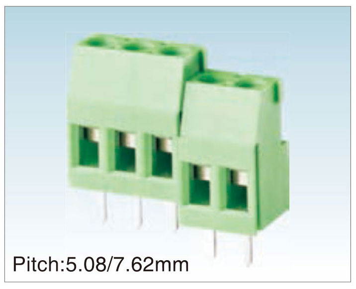 JL129V（5.08/7.62mm）
