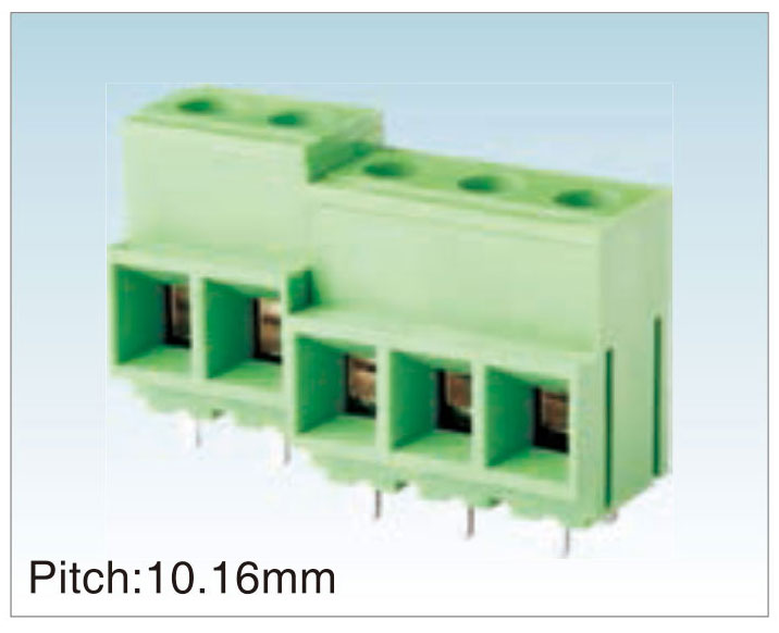 JL116V（10.16mm）