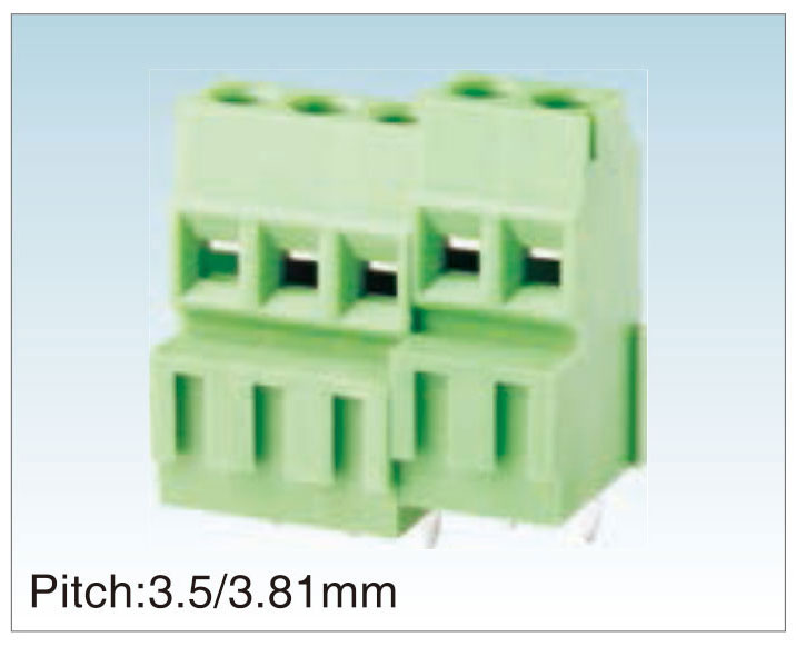 JL350H（3.5/3.81mm）