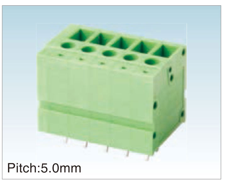 JL105V（5.0mm）