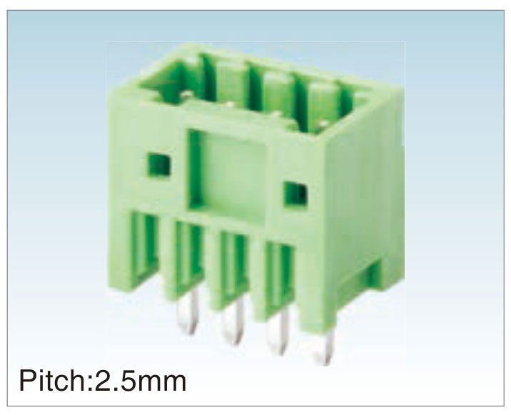 JL15EDGVC-2.5（2.5mm）