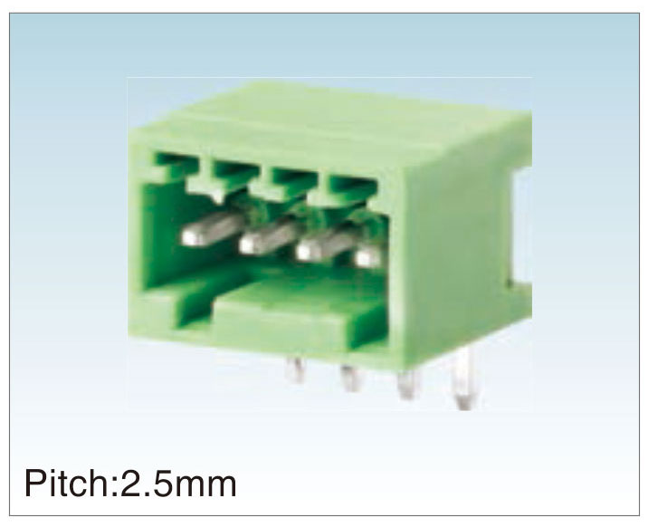 JL15EDGRC-2.5（2.5mm）