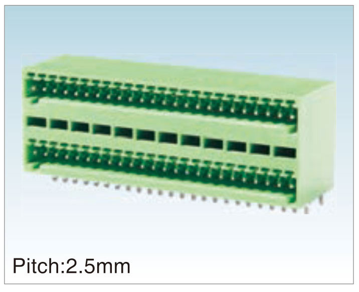 JL15EDGRH-2.5（2.5mm）