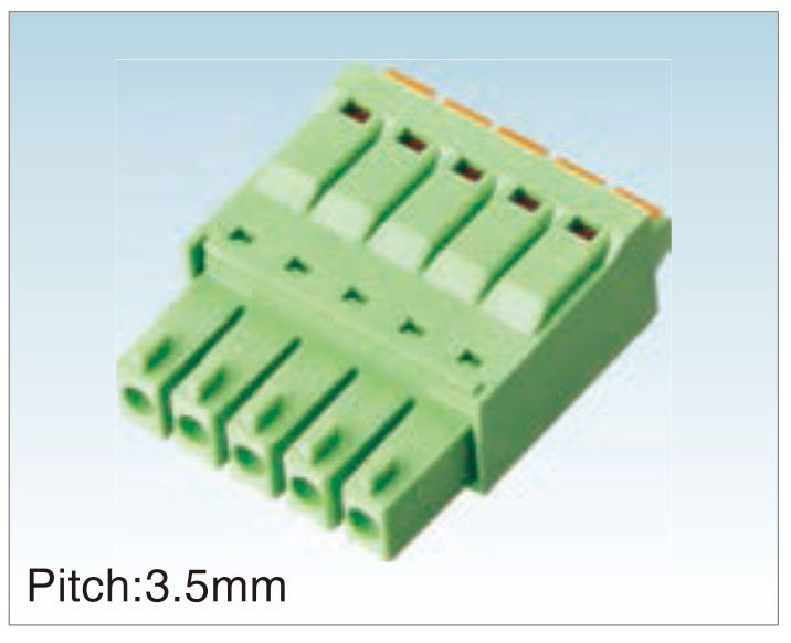 JL15EDGKN-3.5（3.5mm）