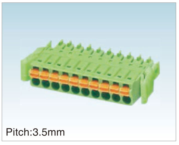 JL15EDGKNG-3.5（3.5mm）