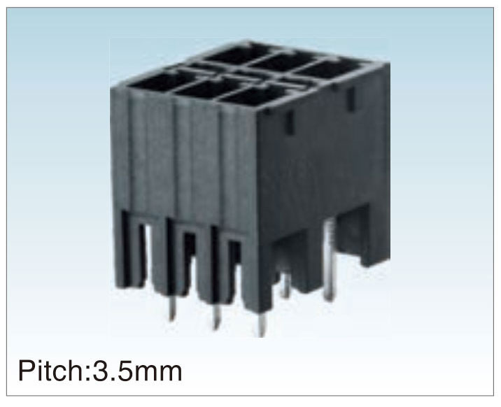 JL15EDGVHB-3.5（3.5mm）