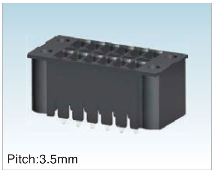JL15EDGVHBM-3.5（3.5mm）