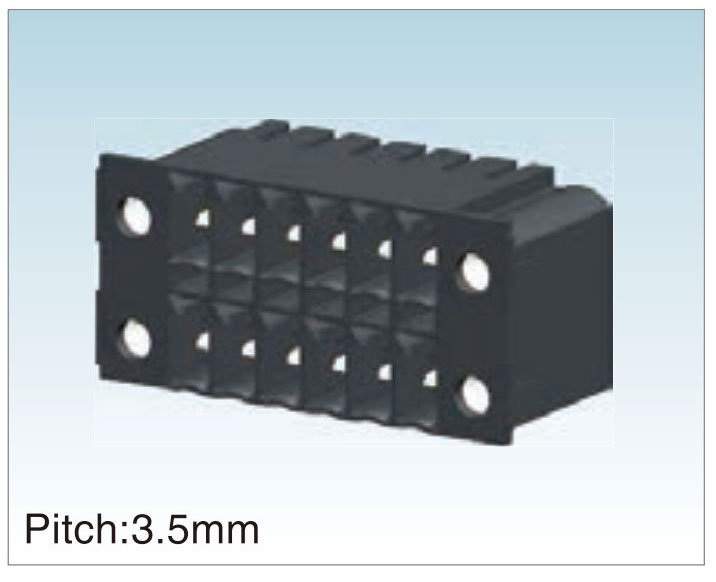 JL15EDGRHBM-3.5（3.5mm）