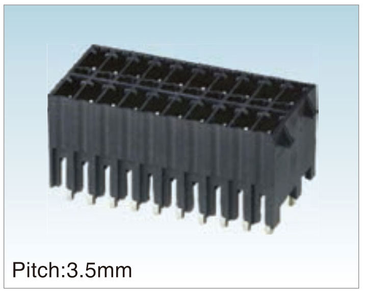 JL15EDGVHBN-3.5（3.5mm）