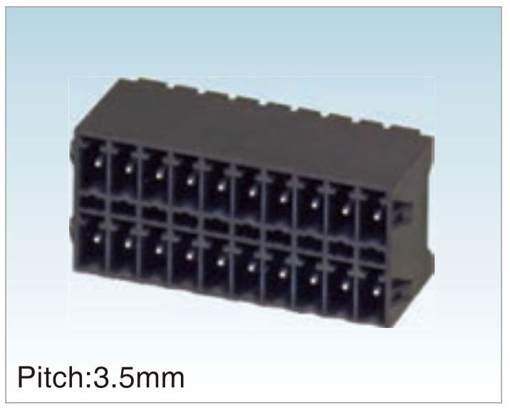 JL15EDGRHBN-3.5（3.5mm）