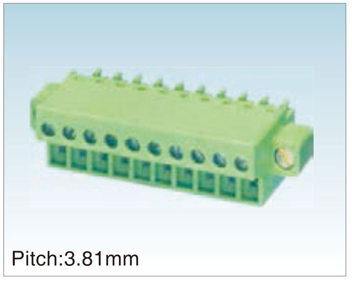 JL15EDGKCM（3.81mm）