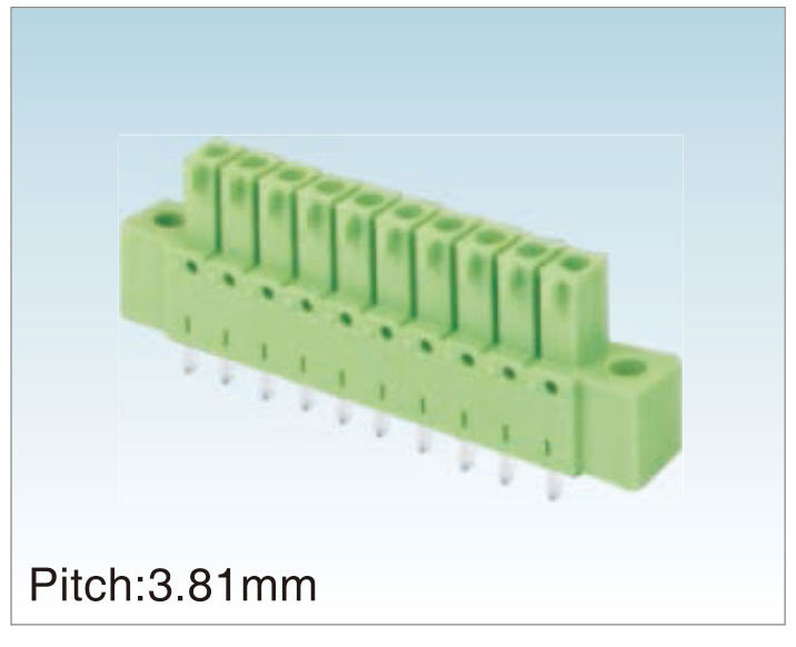 JL15EDGBM（3.81mm）