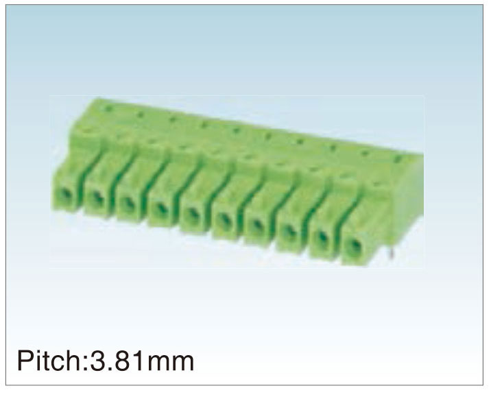 JL15EDGA（3.81mm）