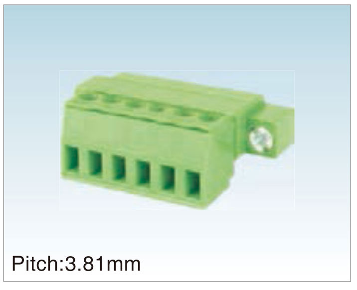 JL15EDGKRM（3.81mm）