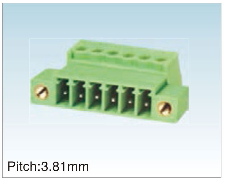JL15EDGKRN（3.81mm）