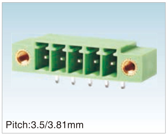 JL15EDGRM（3.5/3.81mm）