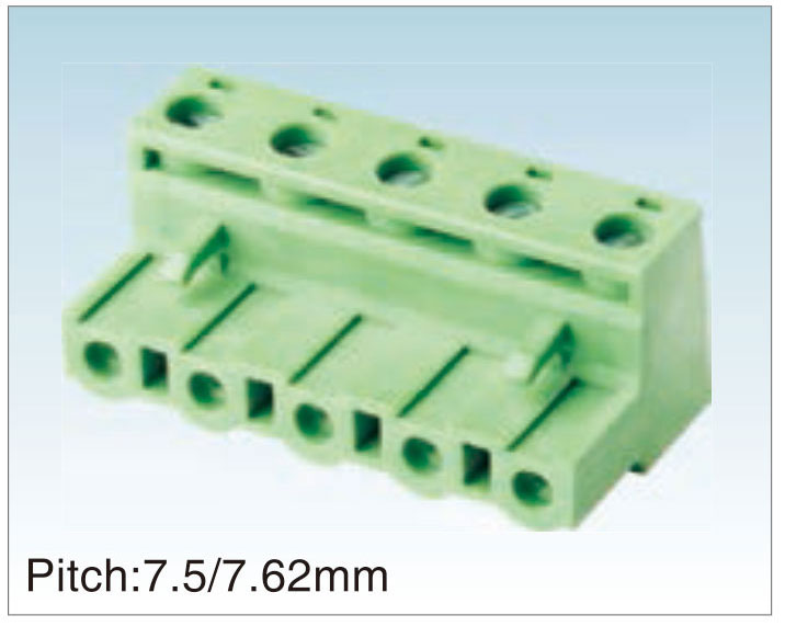 JL2EDGK（7.5/7.62mm）