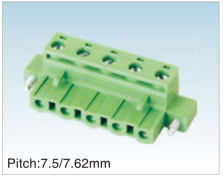JL2EDGKM（7.5/7.62mm）