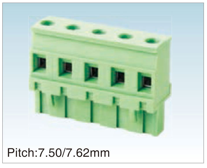 JL2EDGKA（7.5/7.62mm）