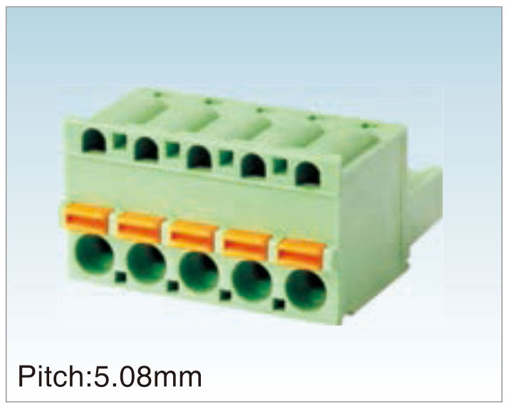 JL2EDGKD（5.08mm）