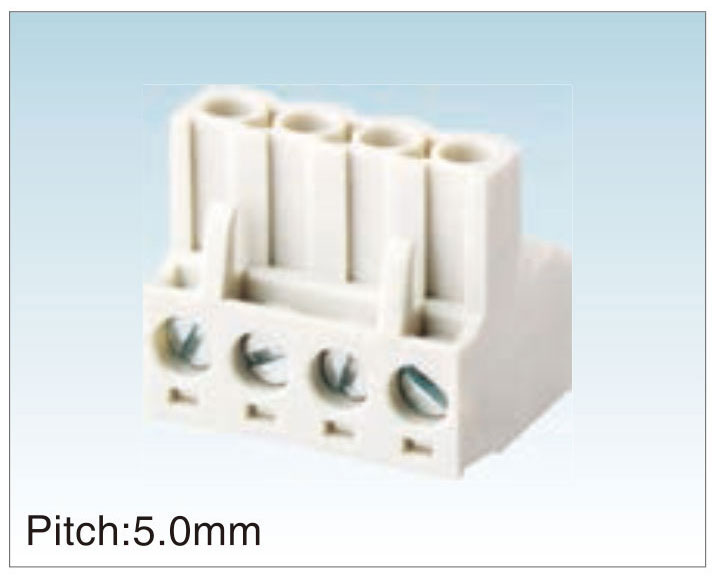 JL2EDGKF（5.0mm）