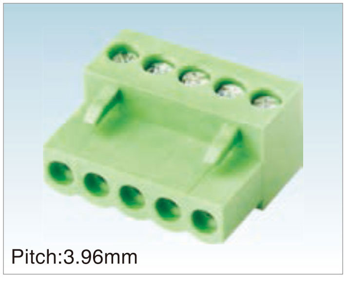 HT396K（3.96mm）