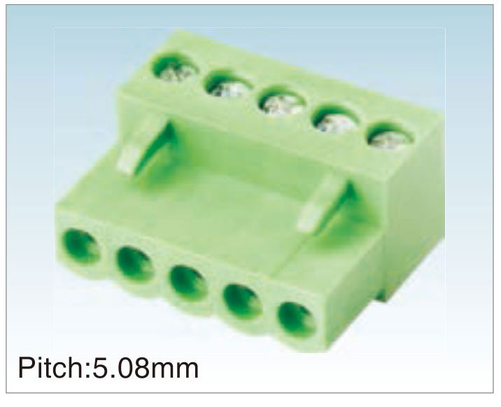 HT508K（5.08mm）