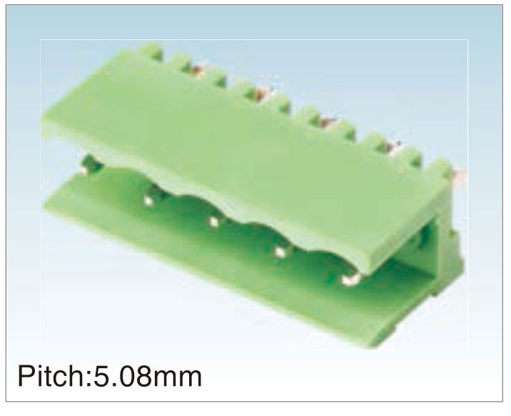 HT508V（5.08mm）