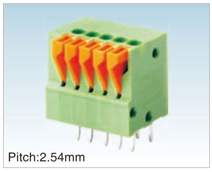 JL141V（2.54mm）