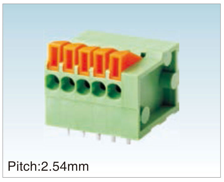 JL141R（2.54mm）
