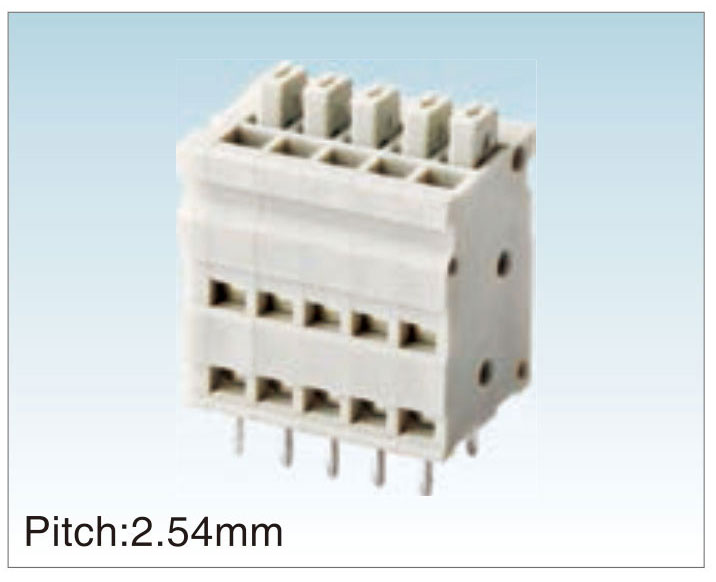 JL211V（2.54mm）