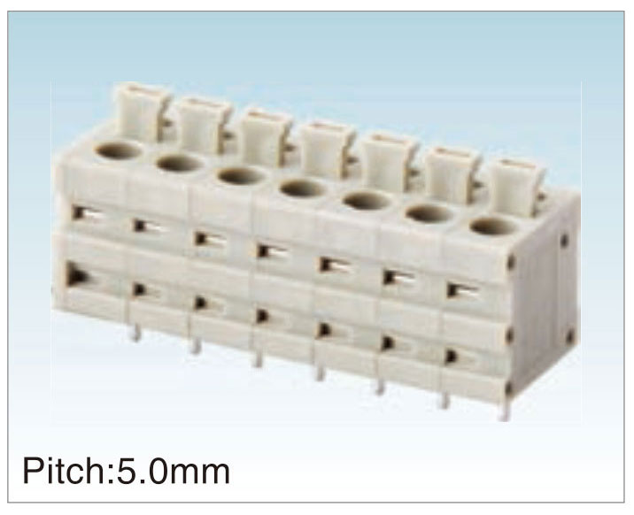 JL211V-5.0（5.0mm）