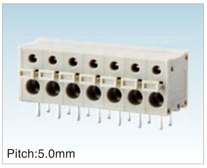 JL211R-5.0（5.0mm）