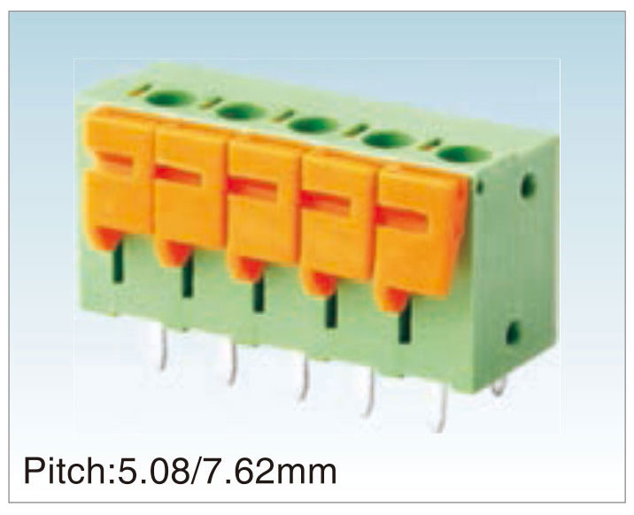 JL142V（5.08/7.62mm）