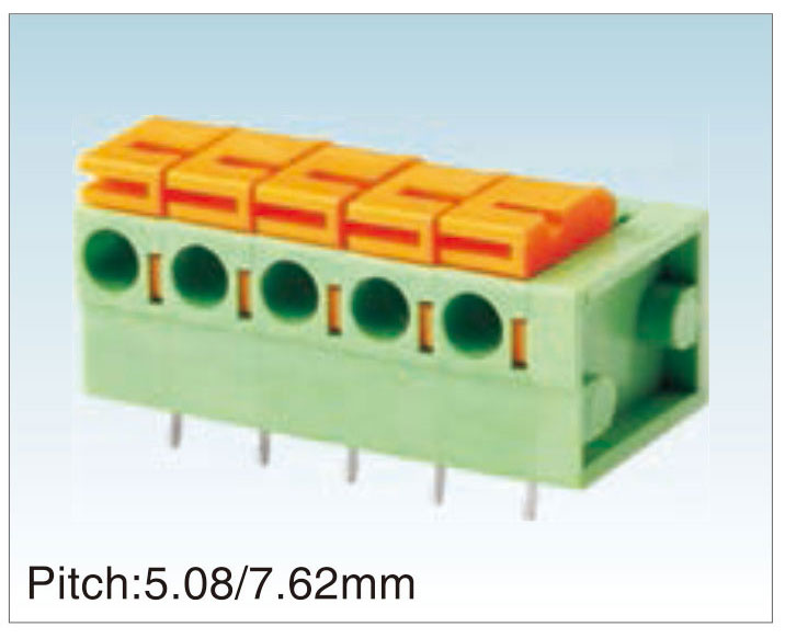 JL142R（5.08/7.62mm）