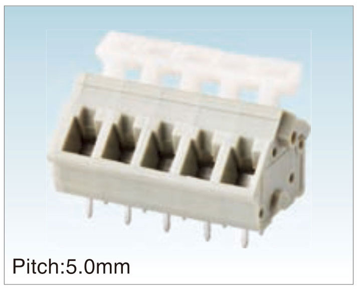 JL243A（5.0mm）