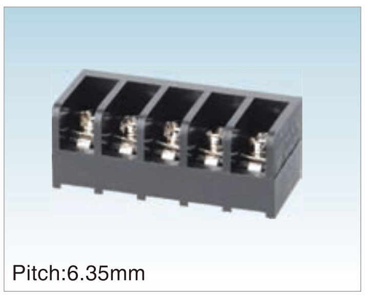 JL16A（6.35mm）