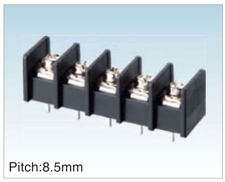 JL31（8.5mm）