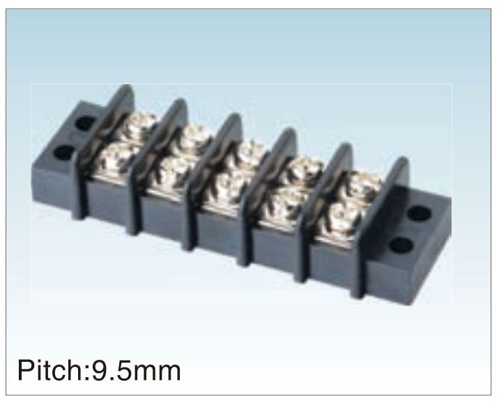 JL49M（9.5mm）